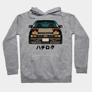 AE86 Hoodie